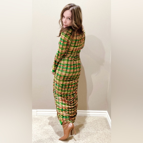 SIMON MILLER Azora Dress - Picture 7 of 12